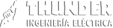 Thunder Ingeniería Eléctrica
